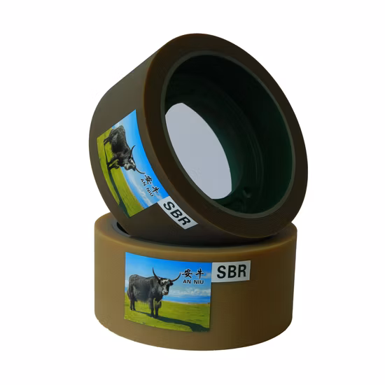 Hot Deal New Product Paddy Rice Husking Machine Parts Rice Rubber Roller Product with Excellent Quality