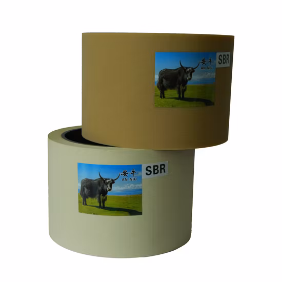 Heißes Angebot Neues Produkt Rohreis-Schälmaschine Teile Reisgummiwalzenprodukt mit ausgezeichneter Qualität